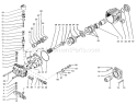 Part Location Diagram of 147B3699GS Generac PLUG, 3/8